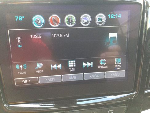 Used 2018 Chevrolet Traverse LT AWD/4WD image 35