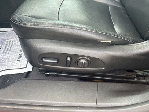 Used 2018 Chevrolet Malibu LT w/ Leather Package image 14