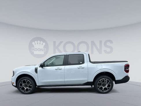 New 2026 Ford Maverick Lariat w/ 4K Tow Package AWD/4WD image 7