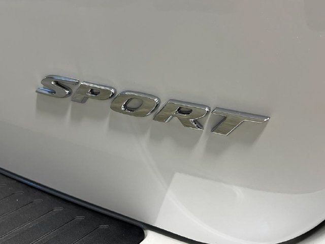 New 2027 Honda Odyssey Sport-L image 10
