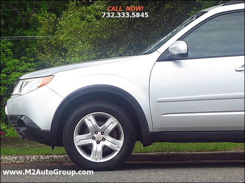 Used 2009 Subaru Forester 2.5X Limited image 28