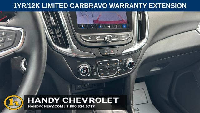 Certified 2024 Chevrolet Equinox LT AWD/4WD image 24