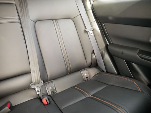 Used 2025 MAZDA CX-50 2.5 Hybrid w/ Premium Plus Pkg image 14