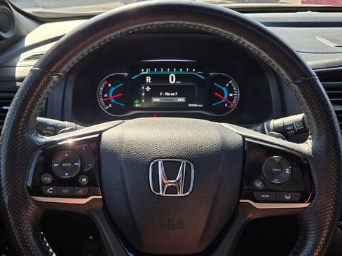 Used 2020 Honda Passport Elite image 23