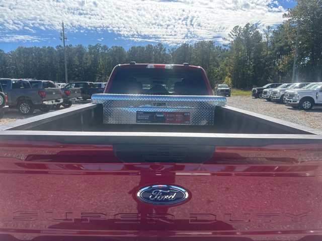 Used 2026 Ford F450 XLT w/ FX4 Off-Road Package AWD/4WD image 5