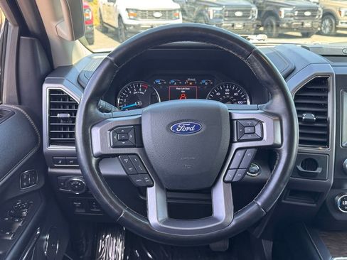 Certified 2019 Ford Expedition Platinum RWD image 23