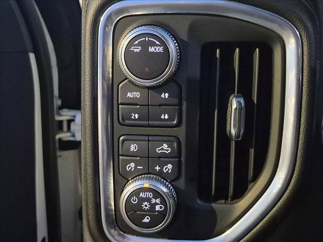 Used 2020 GMC Sierra 1500 SLT w/ SLT Premium Plus Package AWD/4WD image 14