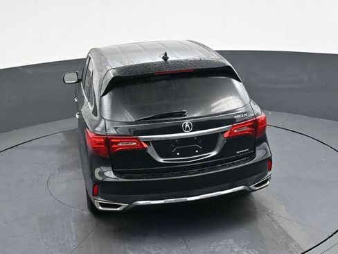 Used 2020 Acura MDX SH-AWD image 22