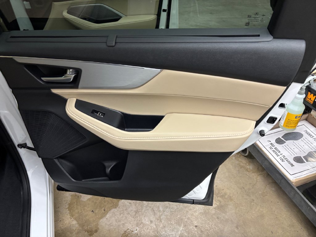 Certified 2024 Acura MDX w/ Technology Package AWD/4WD image 20