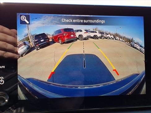 New 2026 Dodge Charger Scat Pack image 24