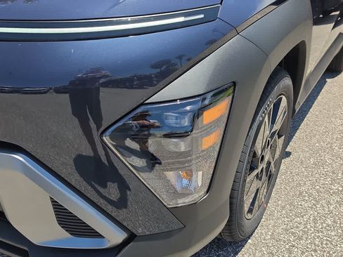New 2026 Hyundai Kona SEL Sport FWD image 11