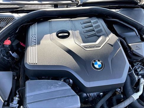 Used 2019 BMW 330i xDrive Sedan w/ Driving Assistance Package AWD/4WD image 31