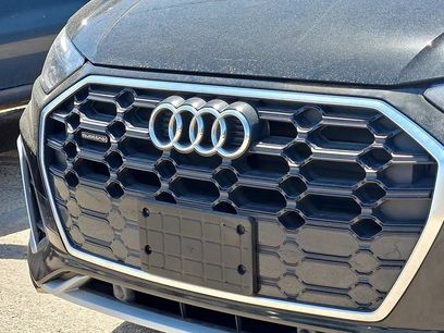 Used 2023 Audi Q5 2.0T Premium w/ Convenience Package