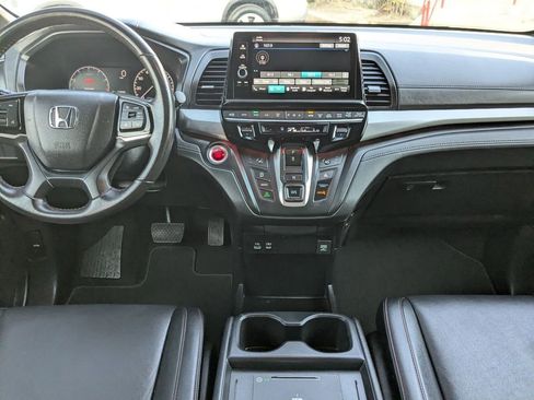 Used 2025 Honda Odyssey Sport-L image 25