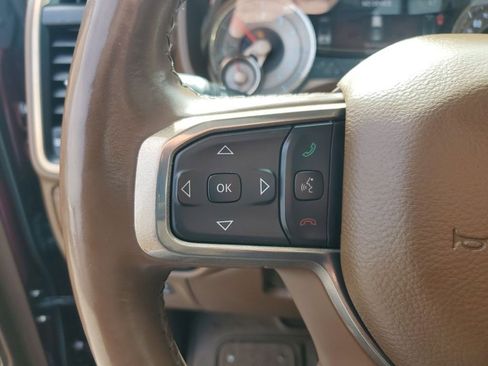Used 2019 RAM 1500 Limited image 35