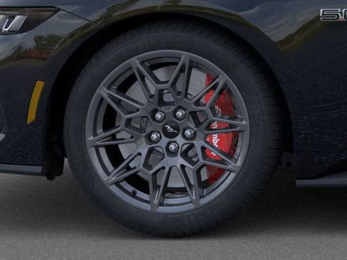 New 2025 Ford Mustang GT Premium w/ GT Performance Package image 19