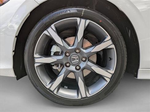 New 2026 Honda Civic Sport Touring image 10