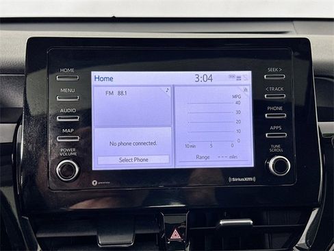 Used 2023 Toyota Camry SE image 12