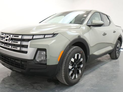 New 2026 Hyundai Santa Cruz SE image 3