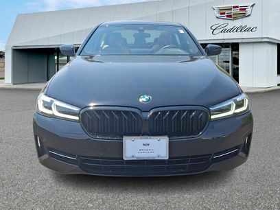 Used 2023 BMW 530i xDrive w/ Convenience Package
