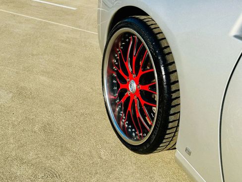 Used 2007 Chevrolet Corvette Coupe w/ Preferred Equipment Group image 26