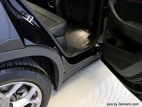 Certified 2023 BMW X3 xDrive30i w/ Premium Package image 31