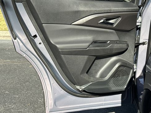 New 2026 Chevrolet Equinox EV LT image 20