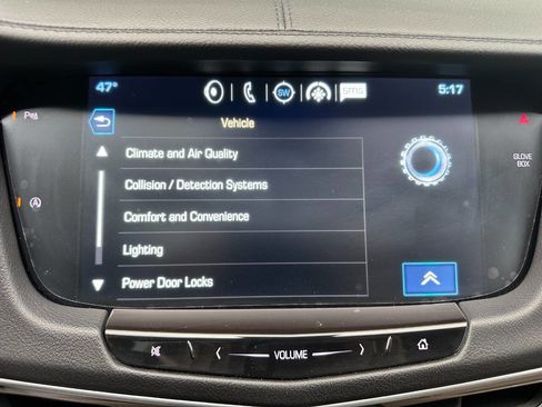 Used 2017 Cadillac CT6 3.6 AWD image 40