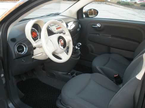 Used 2014 FIAT 500 Pop image 26