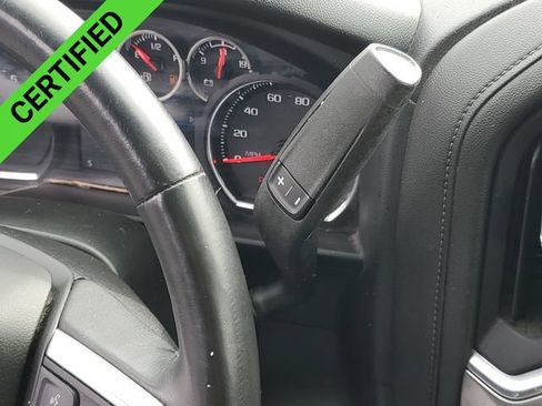 Used 2020 Chevrolet Silverado 1500 RST w/ All-Star Edition image 16