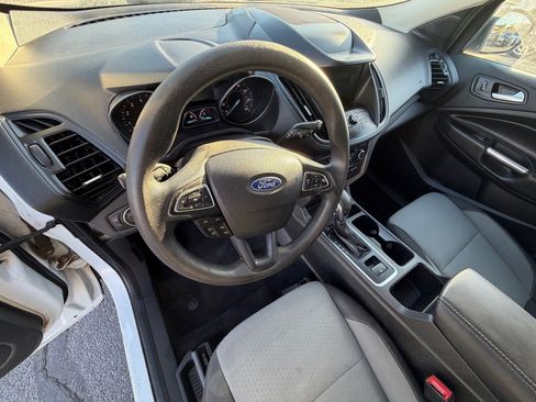 Used 2019 Ford Escape SE AWD/4WD image 6