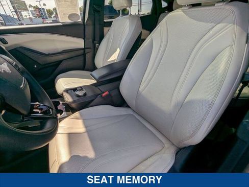 Used 2022 Ford Mustang Mach-E Premium RWD image 19