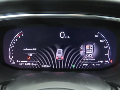 Used 2026 Acura MDX FWD w/ Technology Package image 31