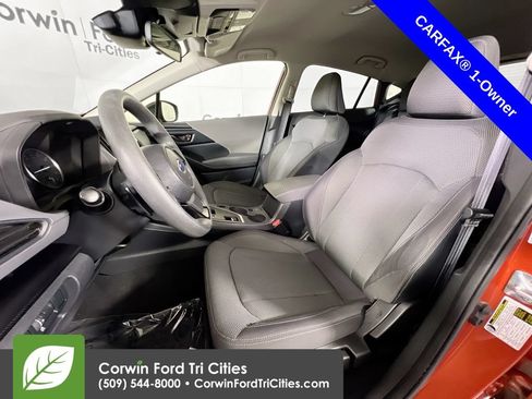 Used 2024 Subaru Crosstrek 2.0i Premium AWD/4WD image 23
