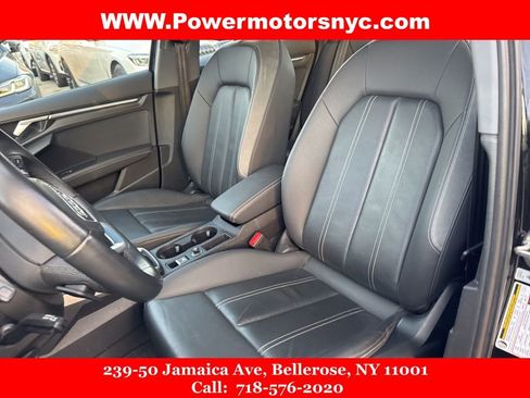 Used 2022 Audi A3 2.0T Prestige image 30