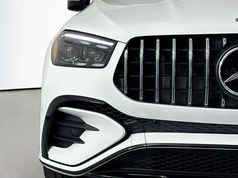 New 2026 Mercedes-Benz GLE 53 AMG 4MATIC Coupe image 13