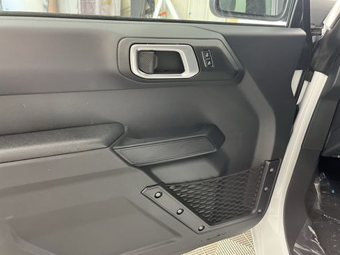 New 2026 Ford Bronco Big Bend AWD/4WD image 22