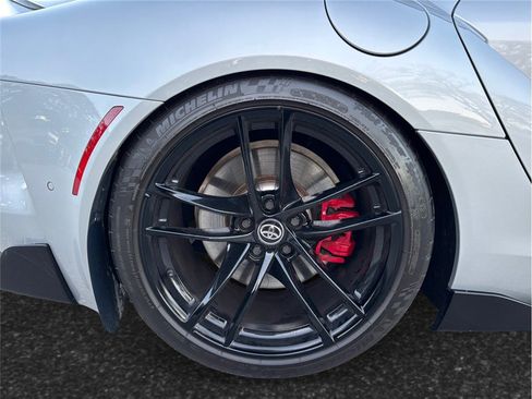 Used 2021 Toyota Supra Premium image 15
