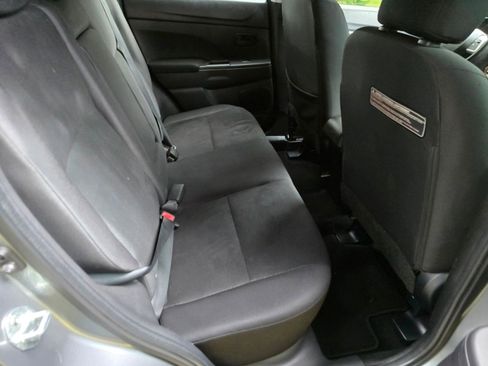 Used 2015 Mitsubishi Outlander Sport ES FWD image 15