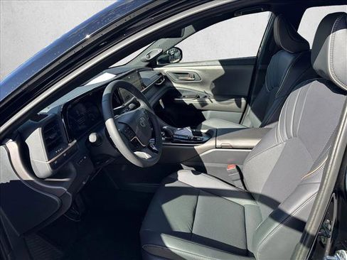 New 2026 Toyota Crown Nightshade image 11