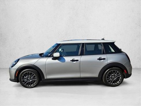 Certified 2026 MINI Cooper S FWD image 9