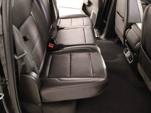Used 2025 Chevrolet Silverado 1500 LT w/ All Star Edition Plus AWD/4WD image 15