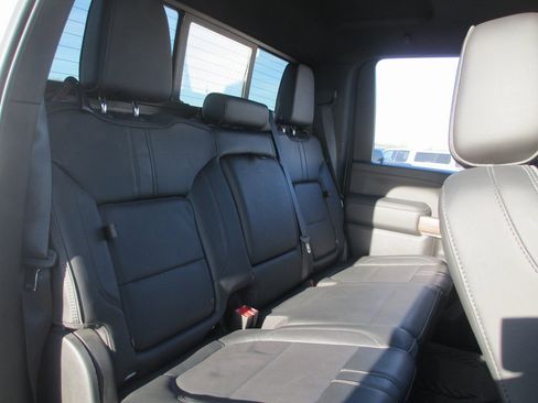 Used 2020 Chevrolet Silverado 2500 High Country w/ Z71 Off-Road Package image 24