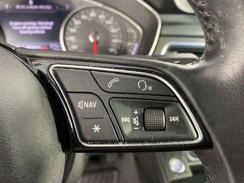 Used 2019 Audi A4 2.0T Premium AWD/4WD image 16
