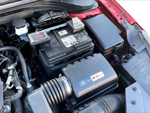 Used 2019 Hyundai Elantra SEL FWD image 32