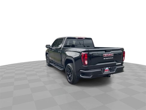 New 2026 GMC Sierra 1500 Elevation w/ Elevation Premium Package image 6