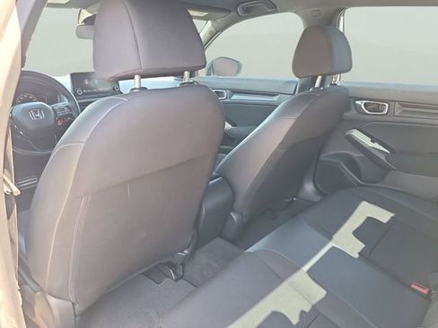 Used 2023 Honda Civic Sport image 15