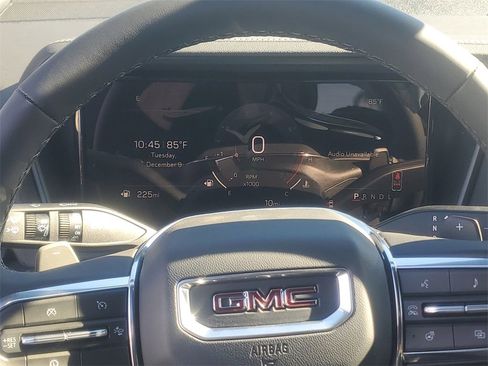 New 2026 GMC Terrain Elevation image 12