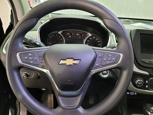 Used 2021 Chevrolet Equinox LT w/ LPO, Floor Liner Package image 28