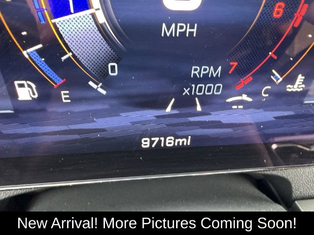 Certified 2026 Chevrolet Traverse LT AWD/4WD image 12